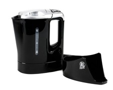 Wasserkocher Campingkocher