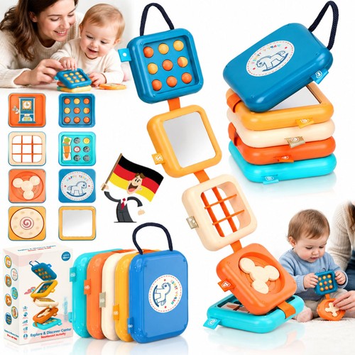 Aktivitätsspielzeug baby - aktivitätsspielzeug,