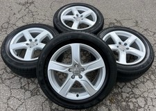 Original alufelgen audi - 4,