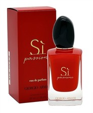 Giorgio Armani Si Passione