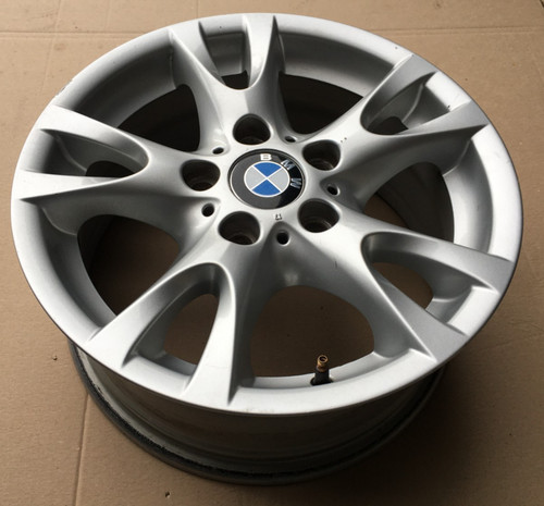 Alufelge bmw 7x16 et44 - 1x,