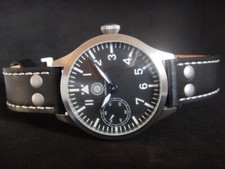 Gross New Watch Type pilote