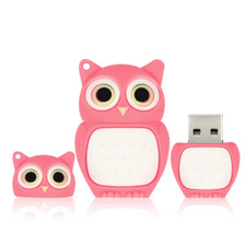 USB Stick 16 GB Eule Uhu