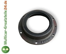 Multicar M21 Cunewalder