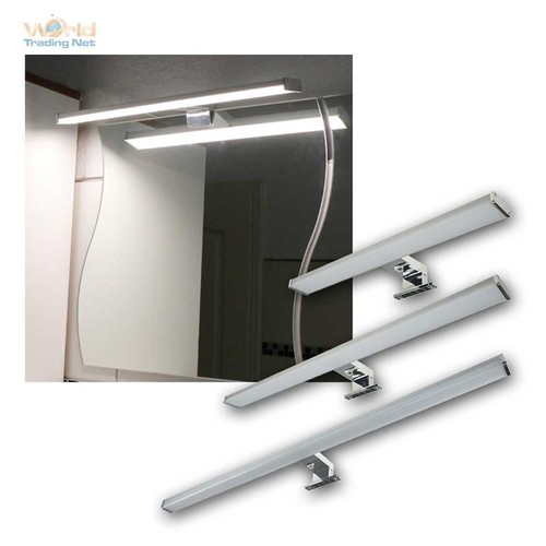 Led spiegel leuchte - led, spiegel-leuchte