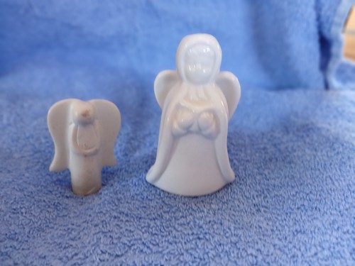Kleine engelfiguren aus - kleine,