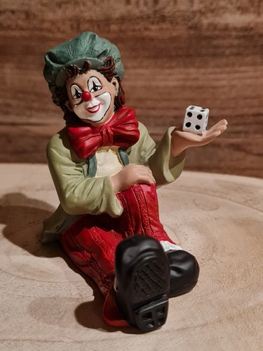 Gilde clowns comedy - clowns,