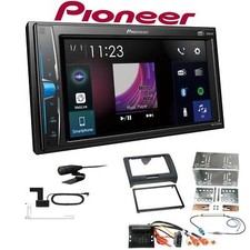 Pioneer Multimedia Autoradio