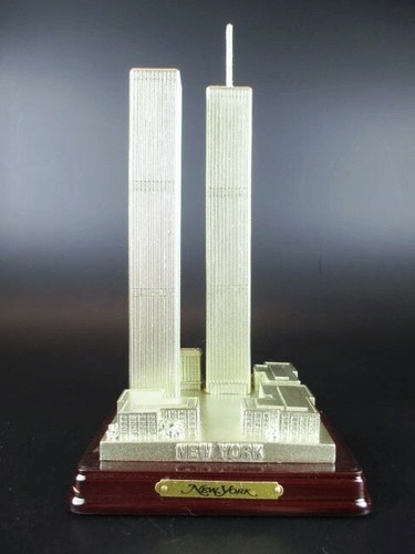 New york world trade center - york,