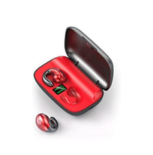 S19 Mini Bone Conduction TWS