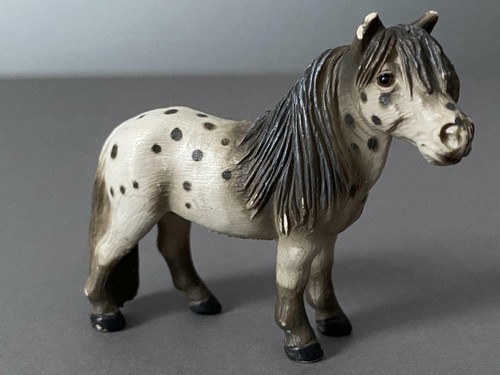Schleich 13278 falabella pferd - 13278,