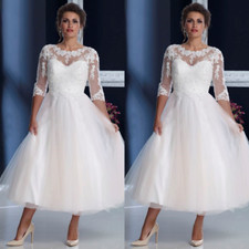 Strand Brautkleider 2025