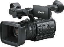Sony PXW-Z150 4K XDCAM