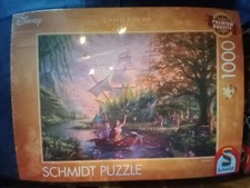 Schmidt Disney Pocahontas