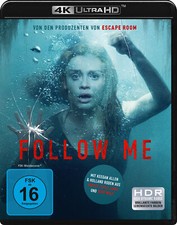 Follow Me (4K UHD) UHD Blu-ray
