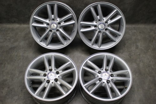Original mercedes clk - clk, slk