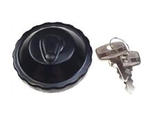 30mm Tankdeckel Schwarz für Hercules Prima M 2 3 4 5 S Puch Mofa Moped