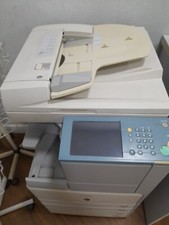 Canon Kopierer / Drucker s/w IR 3035