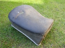 AWO Sport Sozius Sitzbank Original