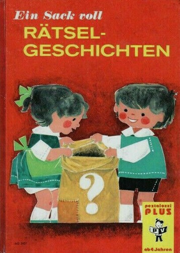 Berti breuer weber ein sack - berti,