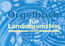 Kirchenorgel Noten : Orgelbuch