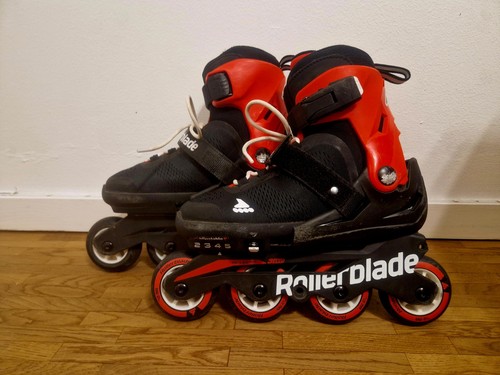 Rollerblade inlineskates - rollerblade,