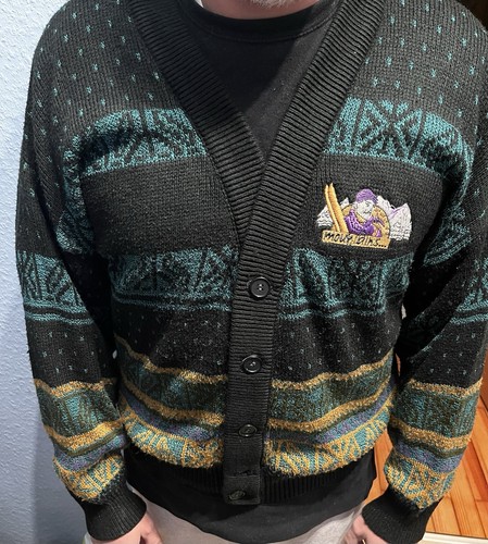 90er knitsweater weste pulli - 90er,