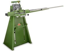 MORSÖ Gehrungsstanze MODELL F