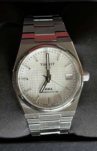 Tissot prx powermatic - prx,