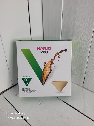 Hario v60 vcf - hario, kaffee