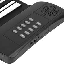 (PM61)Roll Up Piano 61 Tasten