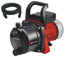 Einhell Gartenpumpen-Set GC-GP