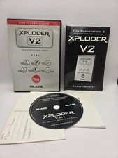 Xploder V2 Cheat Modul