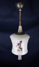 Doria Leuchte - Disney -