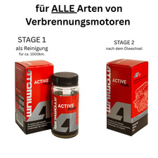 ATOMIUM - Set für ALLE Verbrennungsmotoren