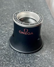 OMEGA Speedmaster Uhrmacher