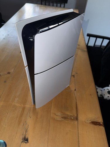 Sony playstation slim - sony, 5
