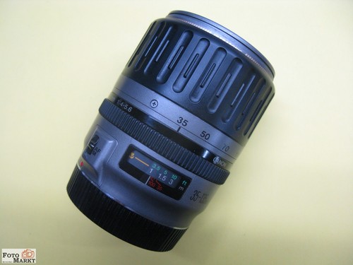 Canon 135 6 usm if - ef,