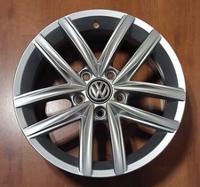 Original VW Golf 7 16 Zoll
