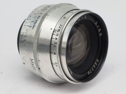 Leica l39 fit jupiter - leica,