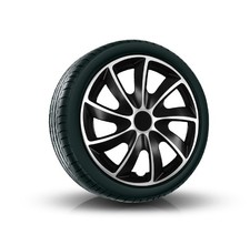 Radkappen Radzierblenden