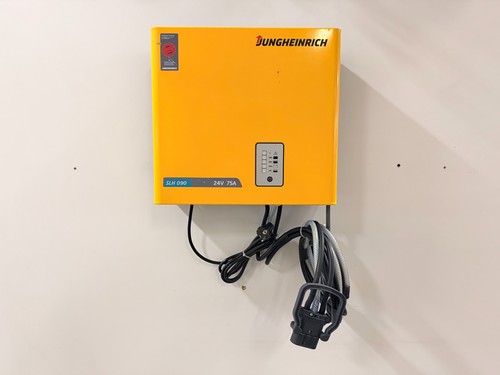 Jungheinrich slh 090 24v 75a - 24v,