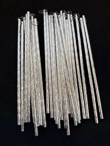 22x silber für lüster - 22x,
