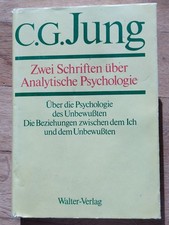 C.G. Jung- Gesammelte Werke