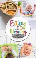 Baby Led Weaning - Das