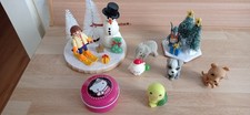 Spielzeugpaket Figuren playmobil Star Wars Hunde Hello Kitty