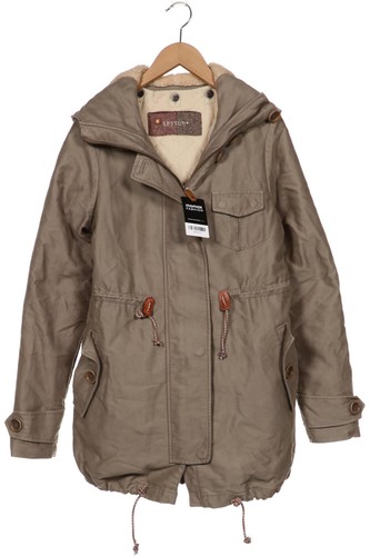 Sessun mantel damen jacke - sessun,