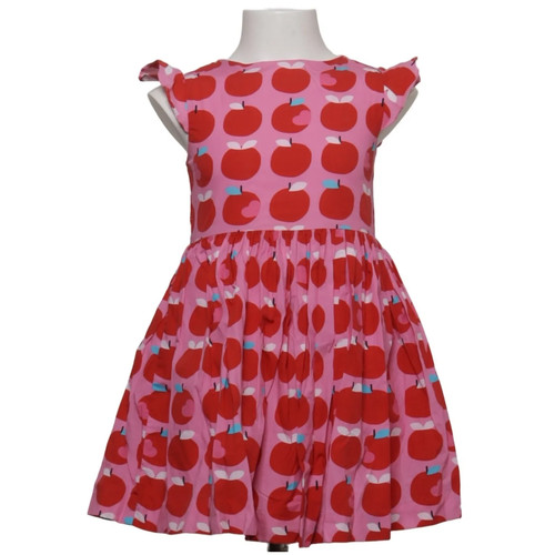 Jacadi kleid größe 110 - jacadi,, kleid,