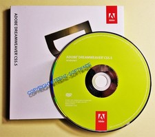 Adobe Dreamweaver CS5.5