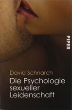 Die Psychologie sexueller